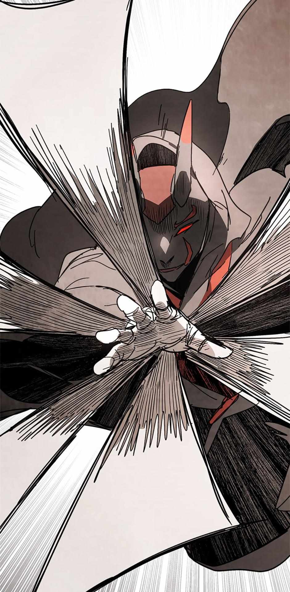 Yi Shen Dang Guan Chapter 79 37